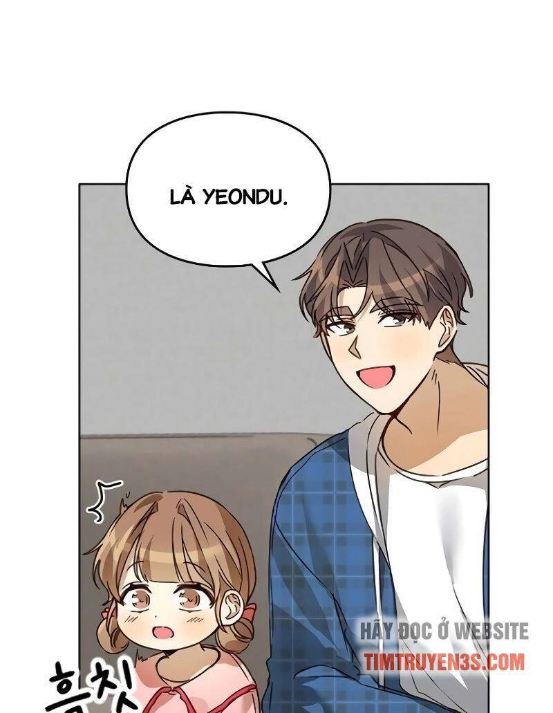 Tôi Trở Thành Một Người Cha Chapter 33 - 41