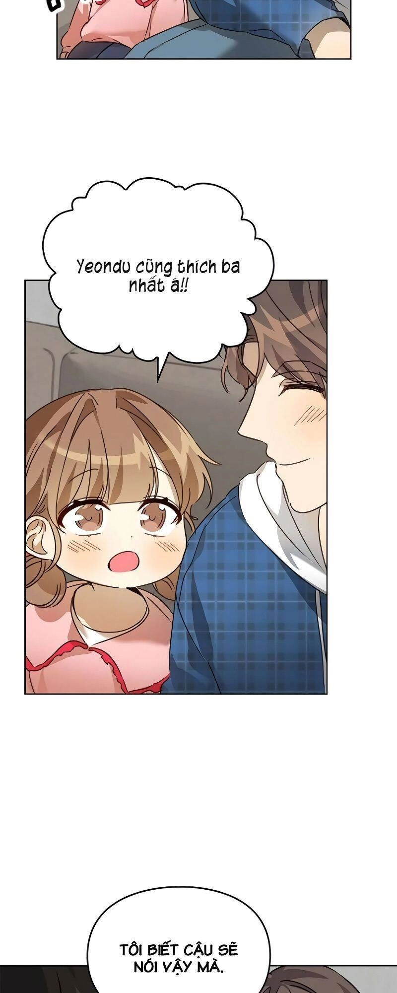 Tôi Trở Thành Một Người Cha Chapter 33 - 42