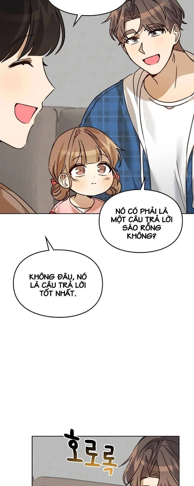 Tôi Trở Thành Một Người Cha Chapter 33 - 43