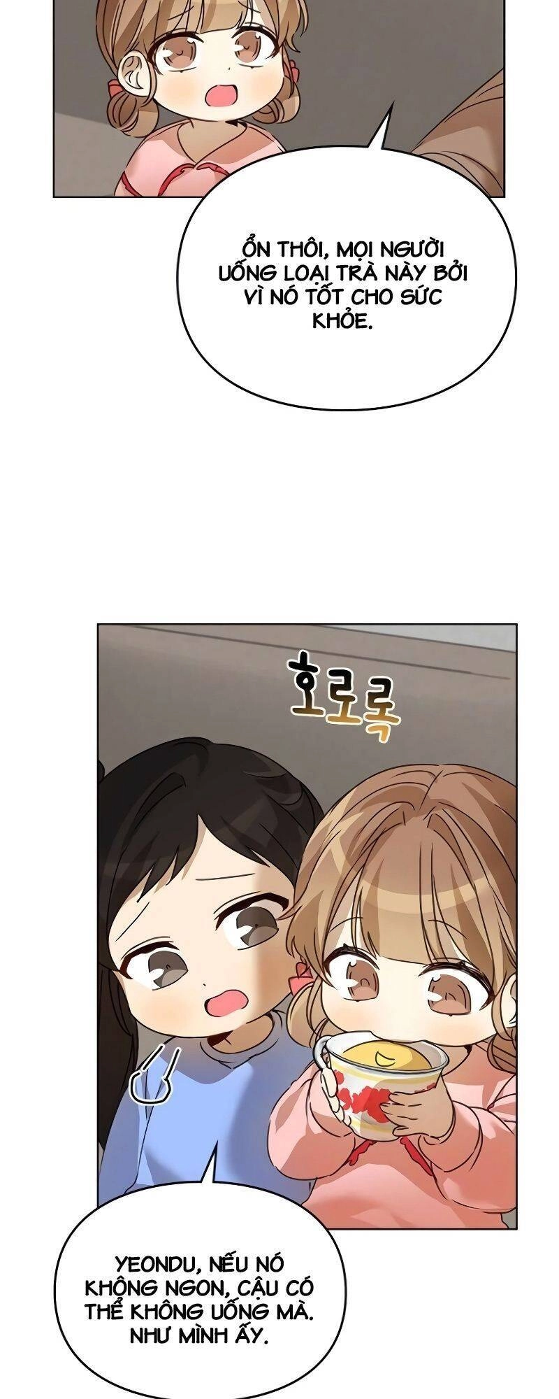 Tôi Trở Thành Một Người Cha Chapter 33 - 48