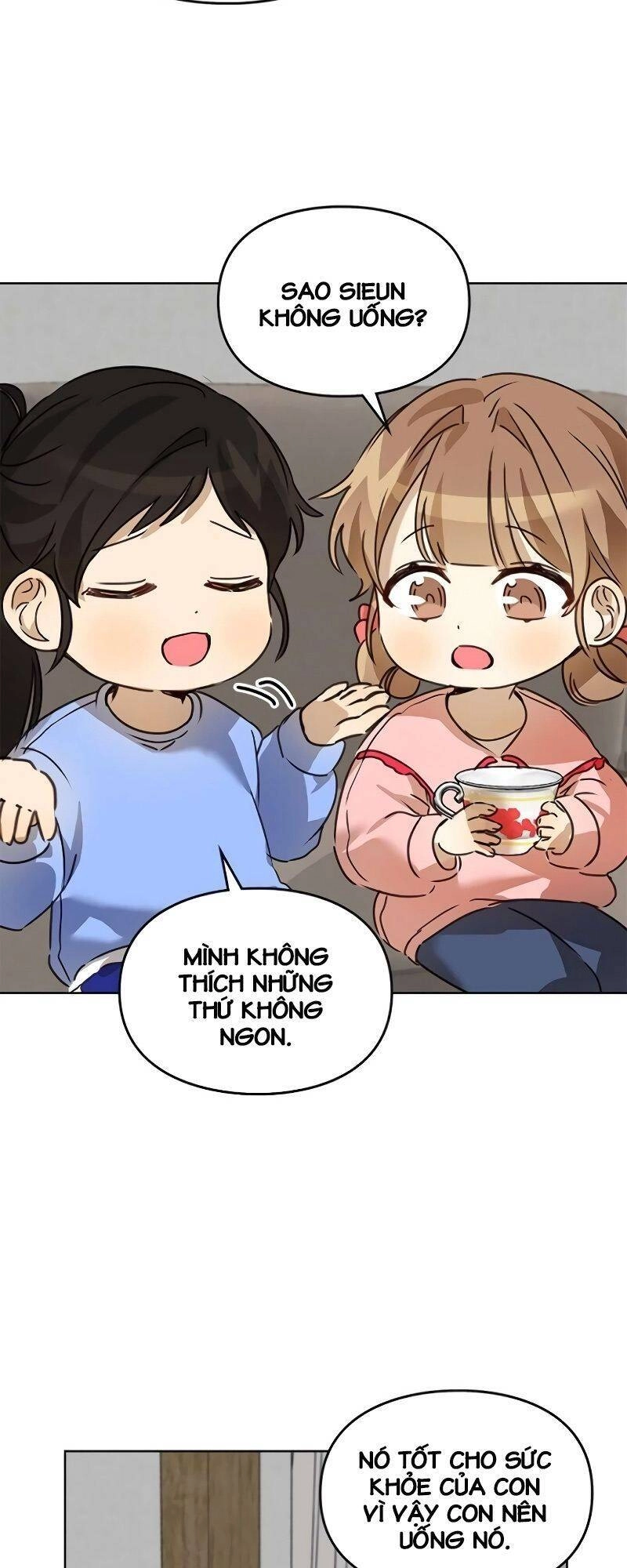 Tôi Trở Thành Một Người Cha Chapter 33 - 49