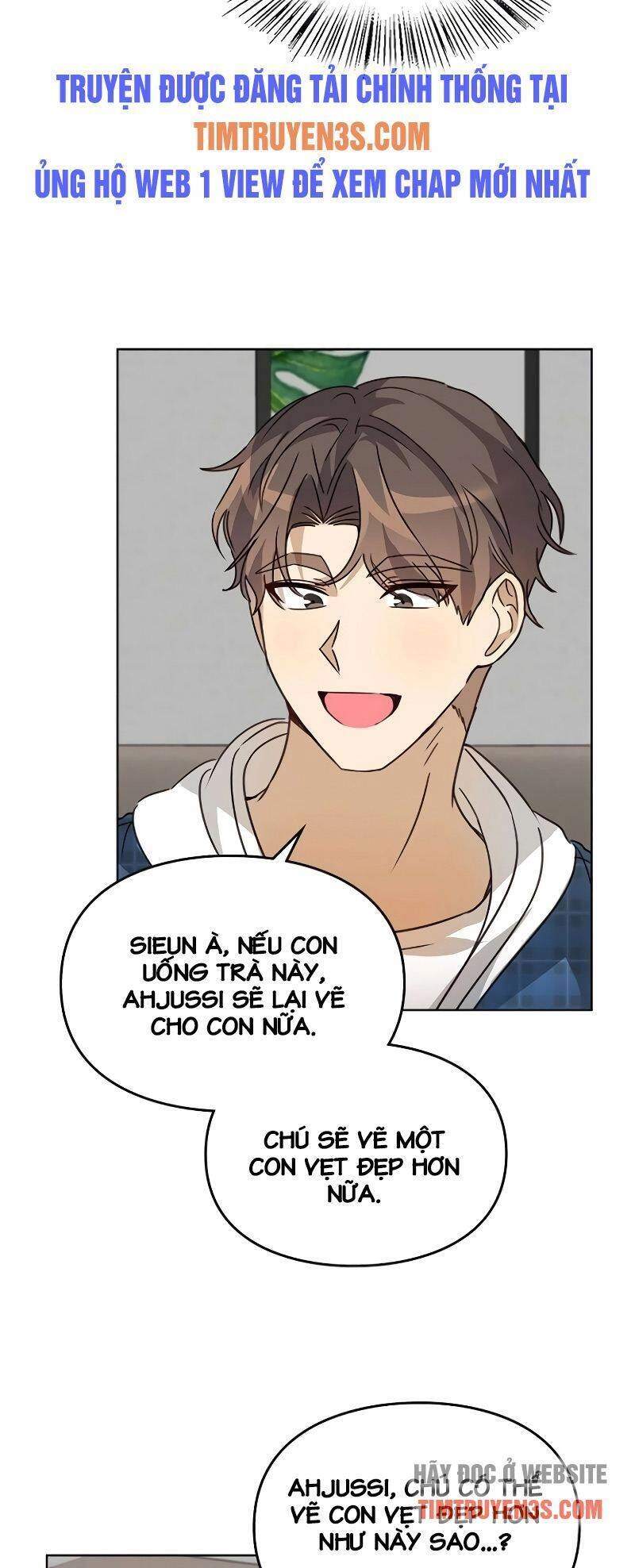 Tôi Trở Thành Một Người Cha Chapter 33 - 52