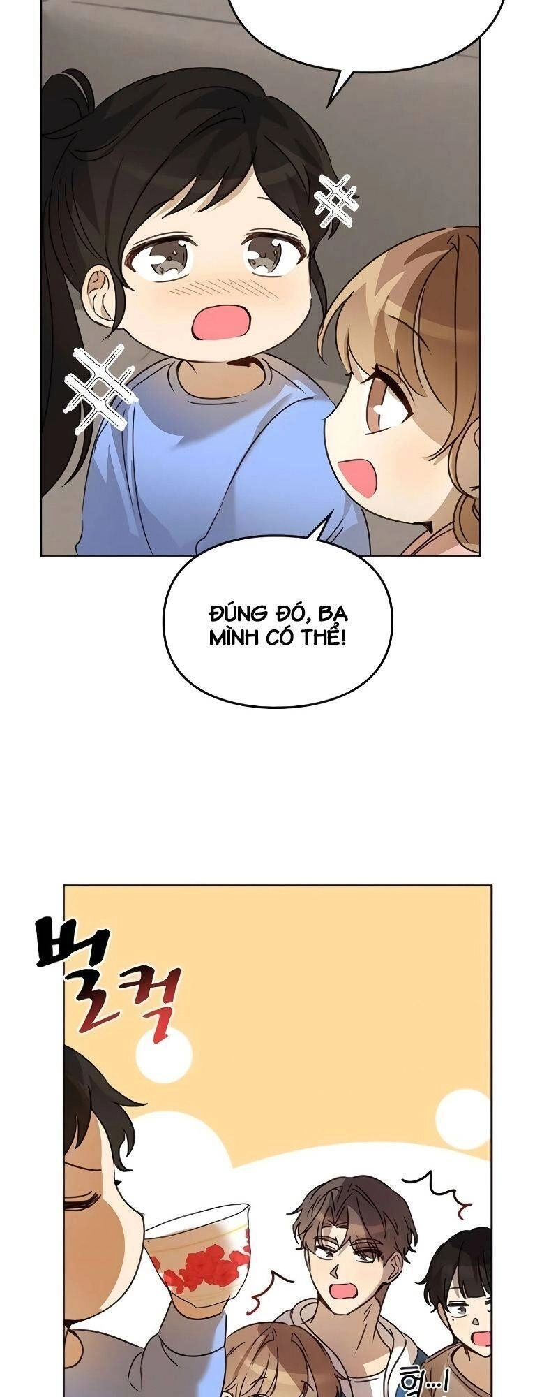 Tôi Trở Thành Một Người Cha Chapter 33 - 53