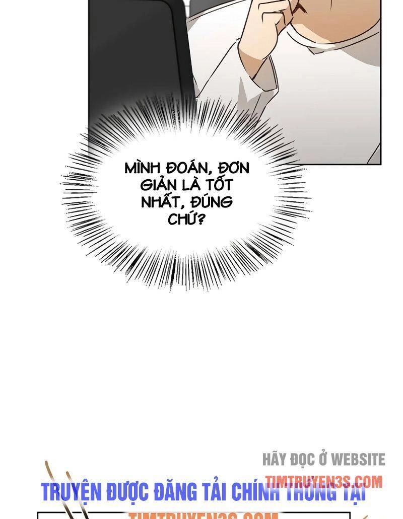 Tôi Trở Thành Một Người Cha Chapter 33 - 58