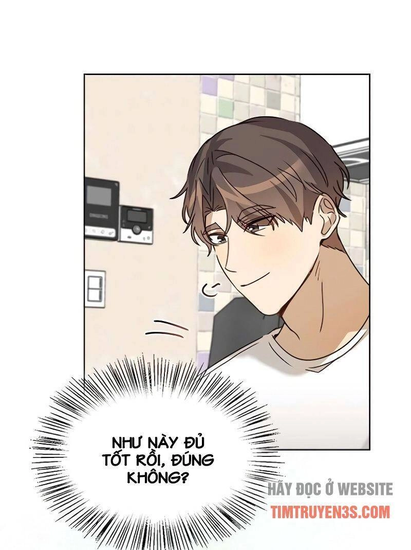 Tôi Trở Thành Một Người Cha Chapter 33 - 61