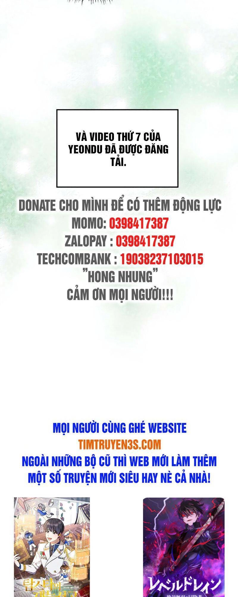 Tôi Trở Thành Một Người Cha Chapter 33 - 62