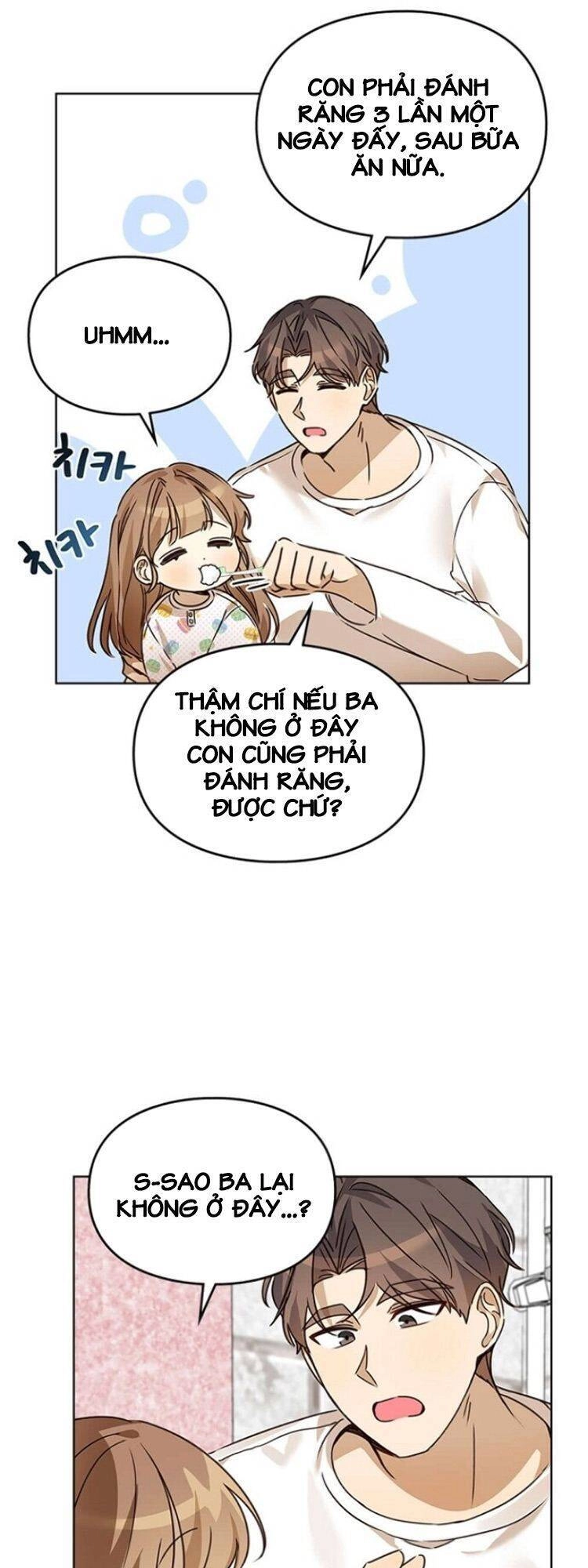 Tôi Trở Thành Một Người Cha Chapter 34 - 6