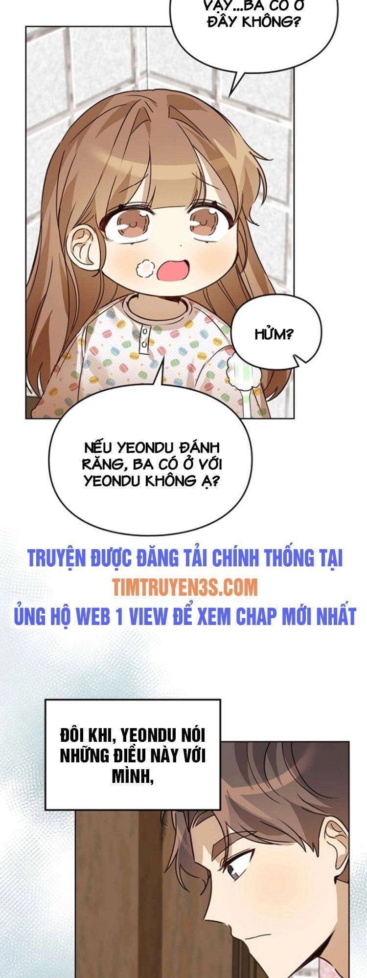 Tôi Trở Thành Một Người Cha Chapter 34 - 8