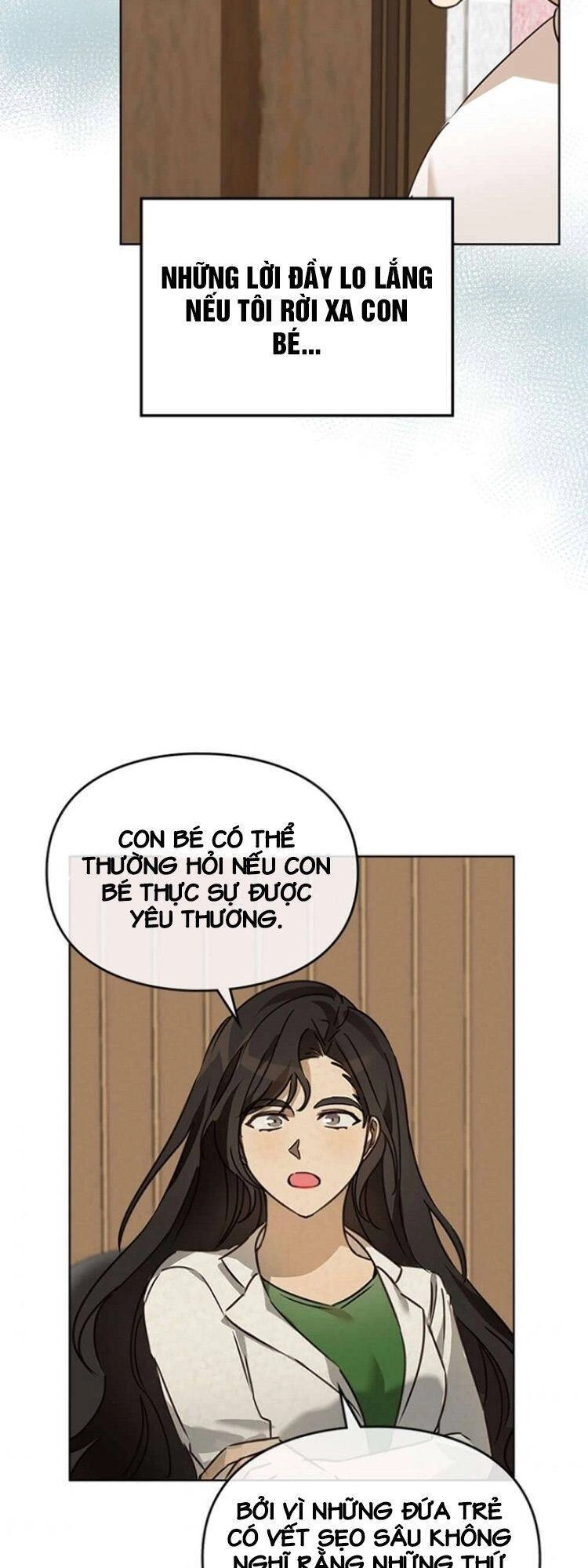 Tôi Trở Thành Một Người Cha Chapter 34 - 9