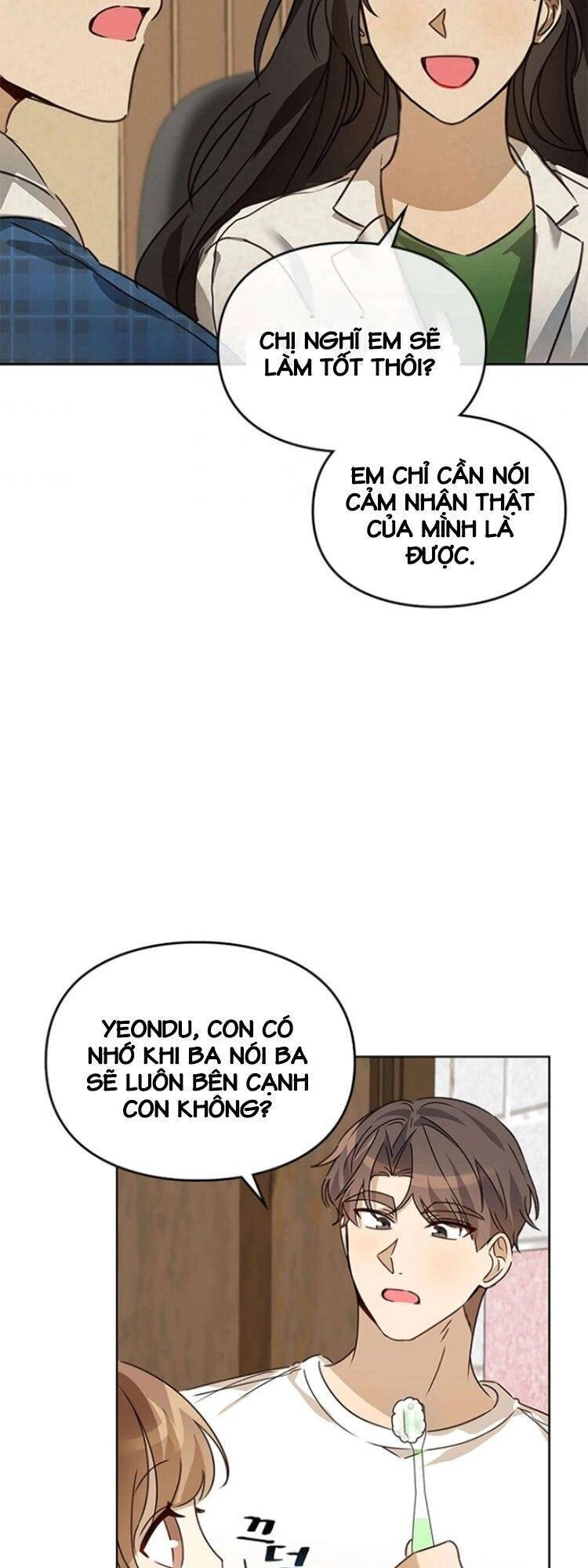 Tôi Trở Thành Một Người Cha Chapter 34 - 11