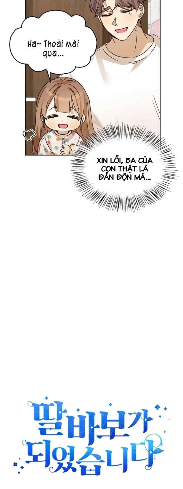 Tôi Trở Thành Một Người Cha Chapter 34 - 15