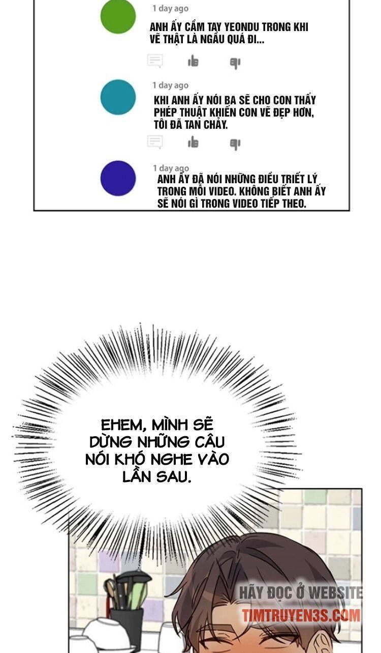 Tôi Trở Thành Một Người Cha Chapter 34 - 18