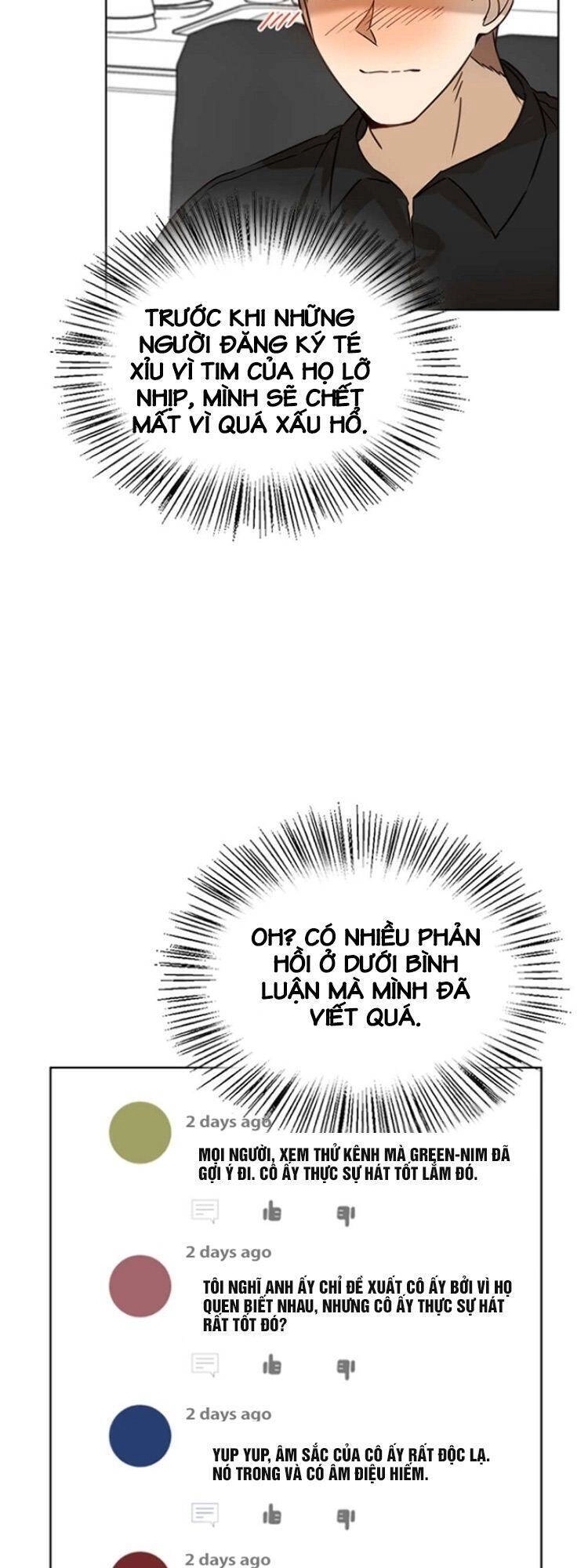 Tôi Trở Thành Một Người Cha Chapter 34 - 19