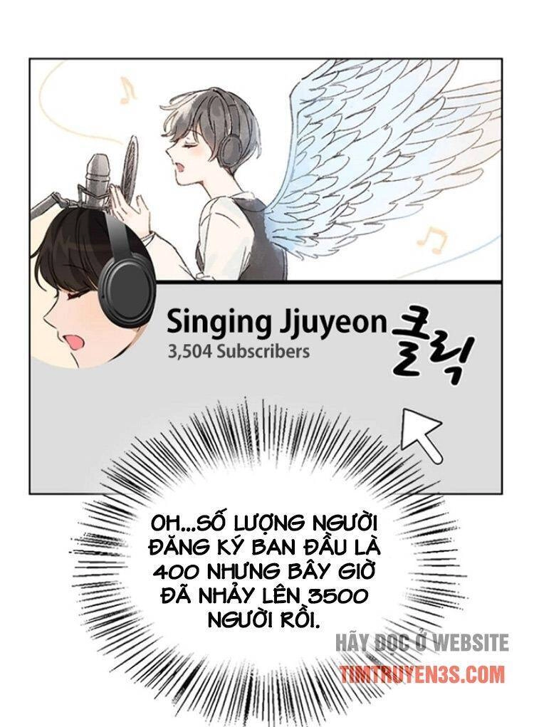 Tôi Trở Thành Một Người Cha Chapter 34 - 21