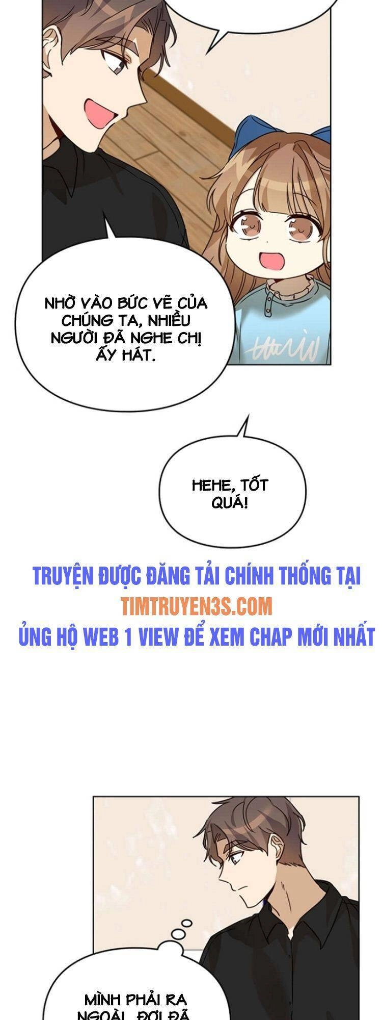 Tôi Trở Thành Một Người Cha Chapter 34 - 23