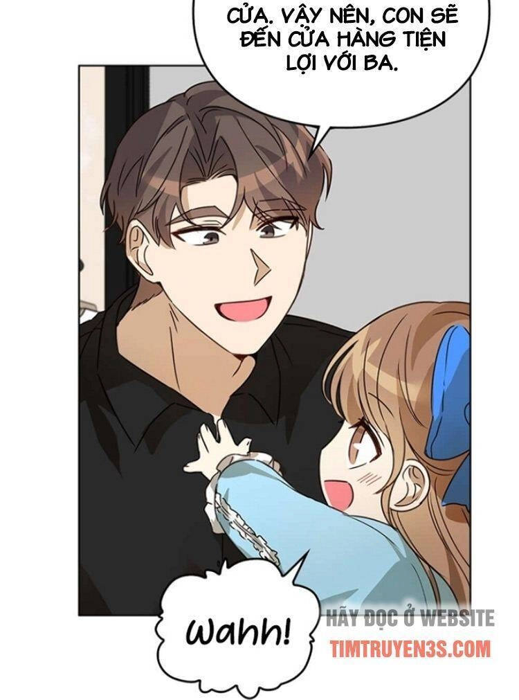 Tôi Trở Thành Một Người Cha Chapter 34 - 27