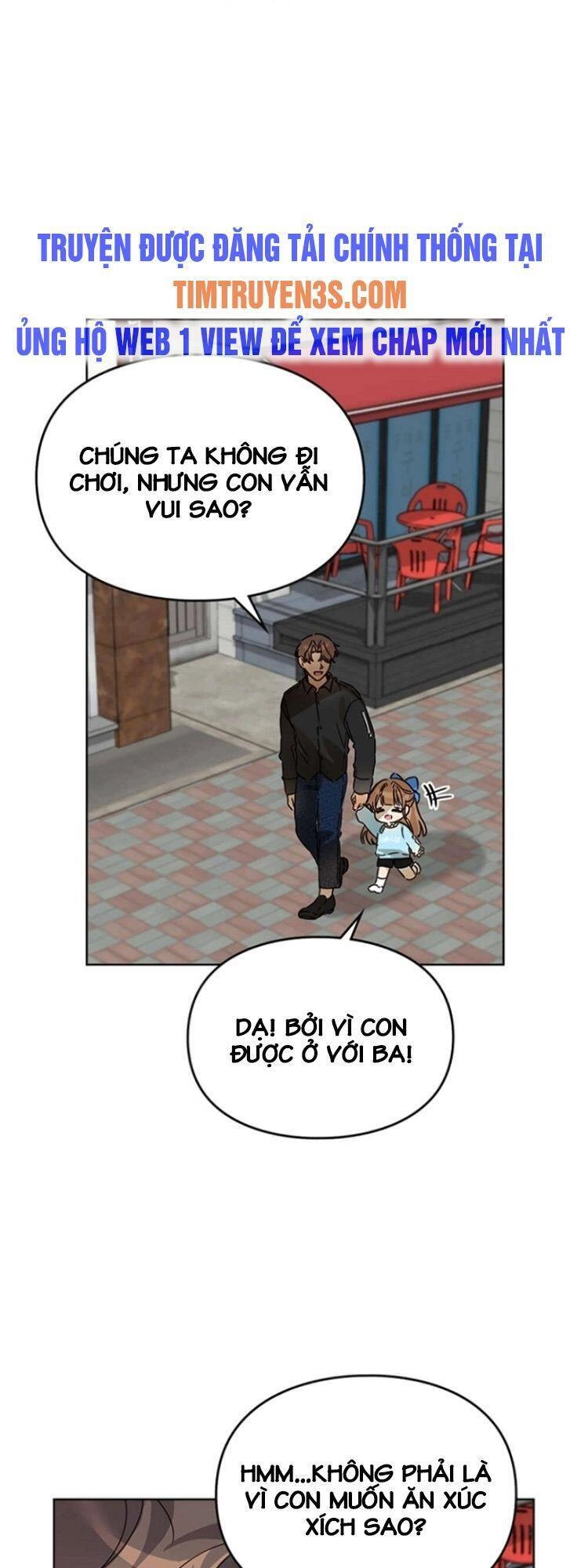 Tôi Trở Thành Một Người Cha Chapter 34 - 28