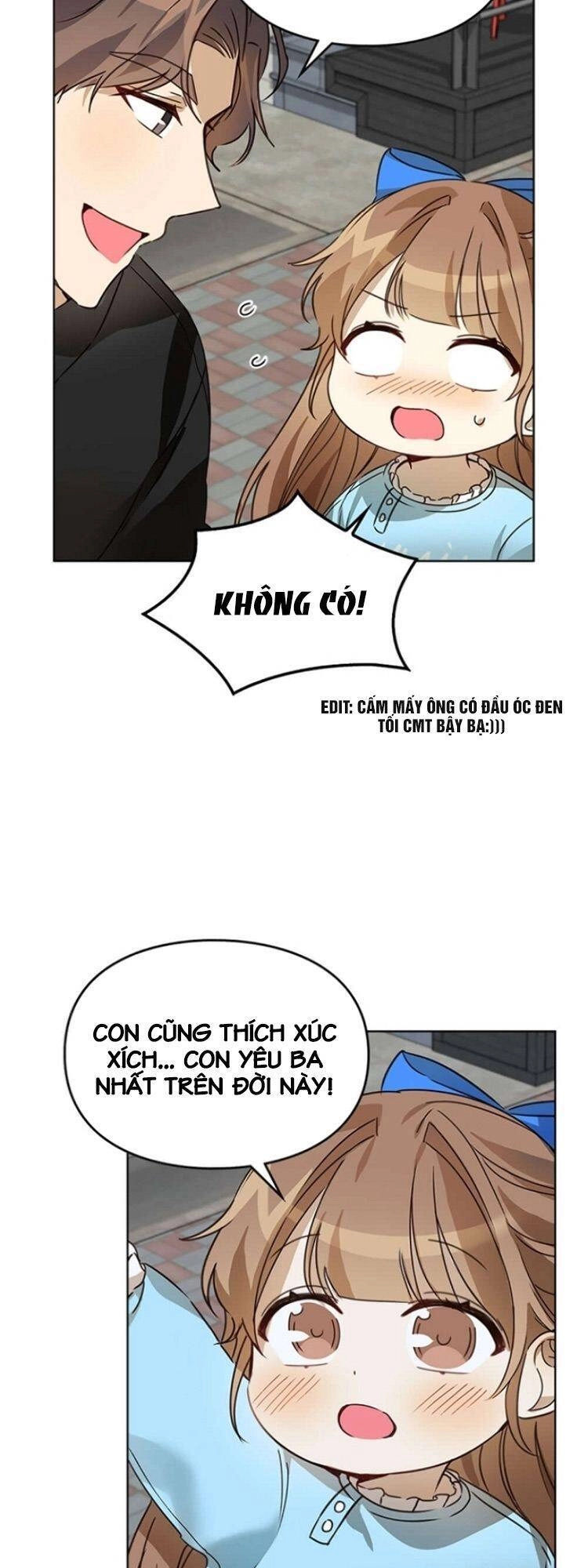 Tôi Trở Thành Một Người Cha Chapter 34 - 29