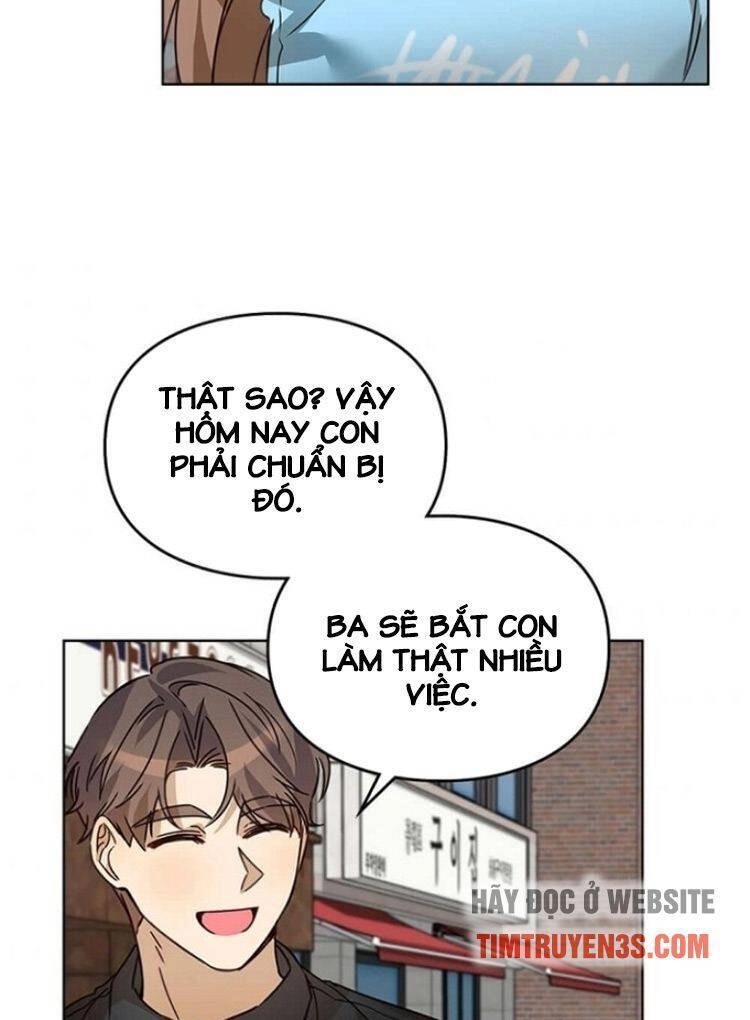 Tôi Trở Thành Một Người Cha Chapter 34 - 30