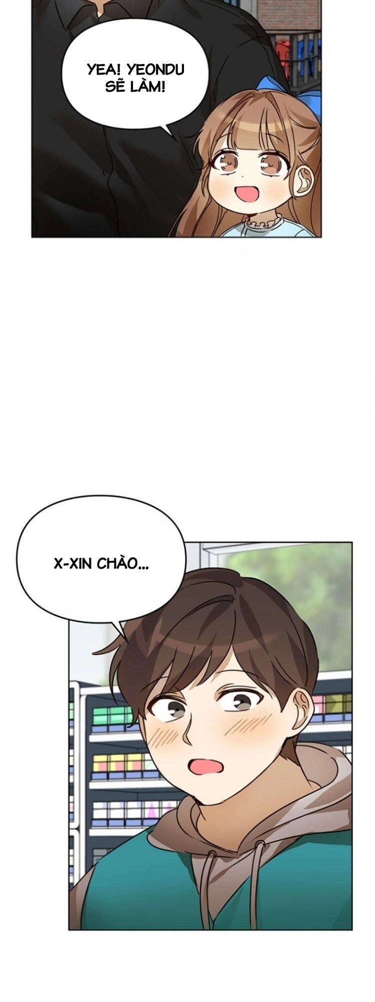 Tôi Trở Thành Một Người Cha Chapter 34 - 31