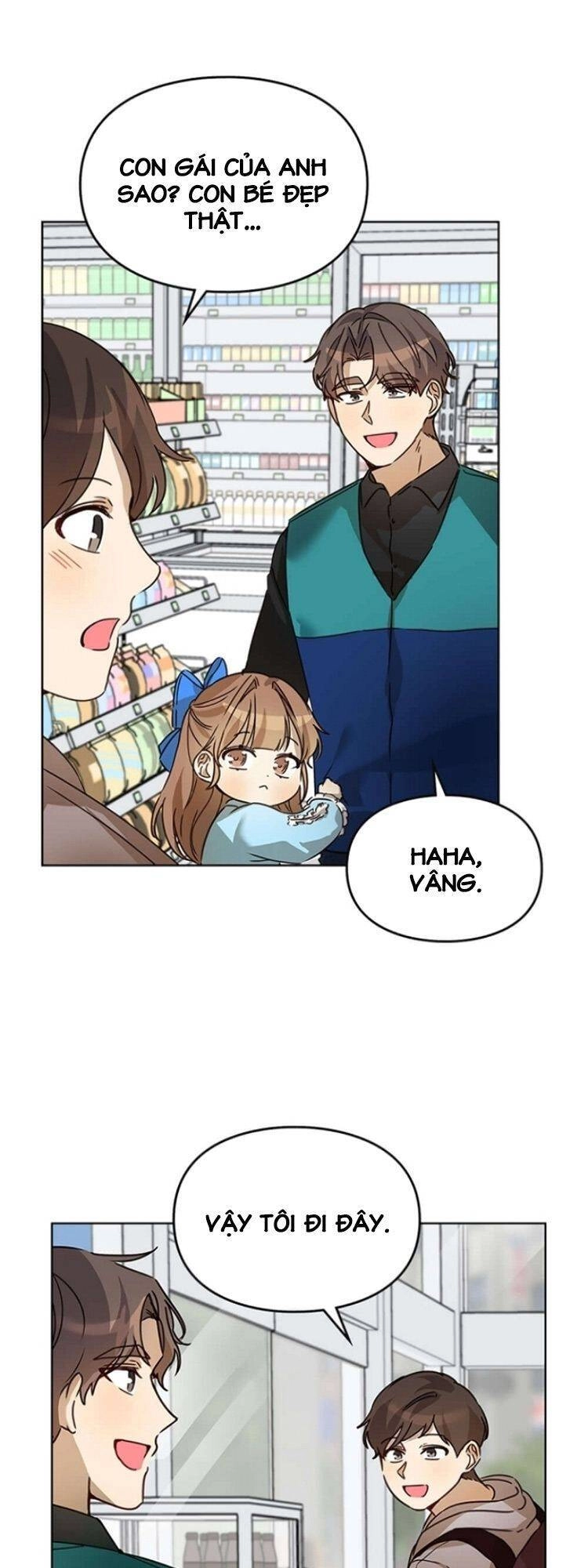 Tôi Trở Thành Một Người Cha Chapter 34 - 32