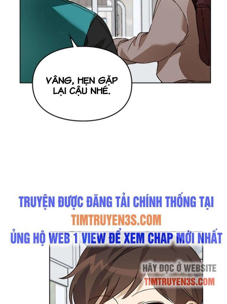 Tôi Trở Thành Một Người Cha Chapter 34 - 33