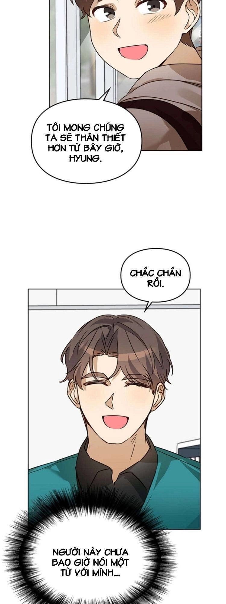 Tôi Trở Thành Một Người Cha Chapter 34 - 34