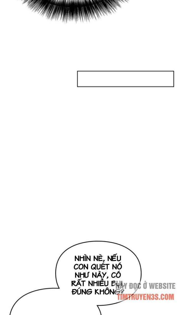 Tôi Trở Thành Một Người Cha Chapter 34 - 35