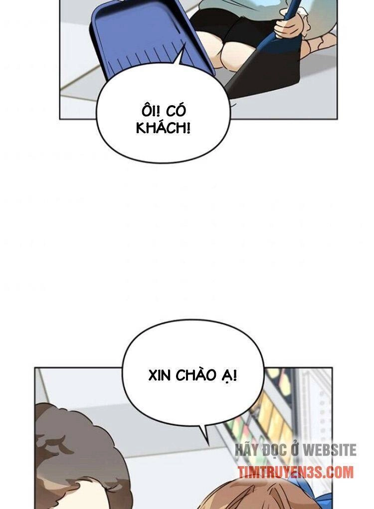 Tôi Trở Thành Một Người Cha Chapter 34 - 38