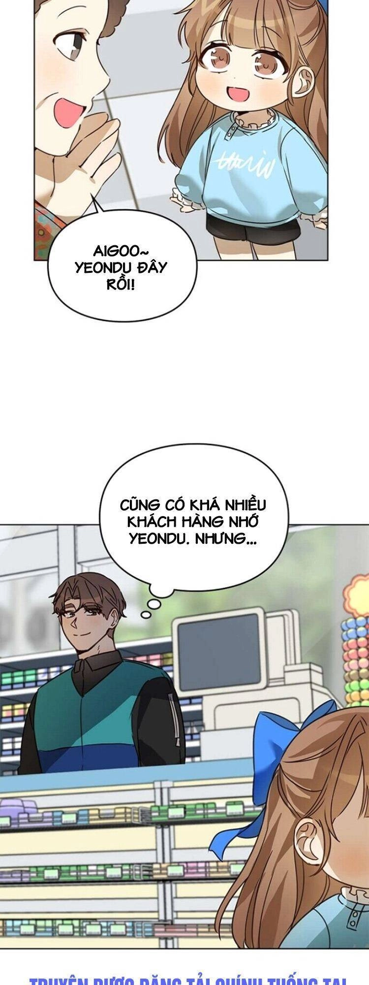 Tôi Trở Thành Một Người Cha Chapter 34 - 39