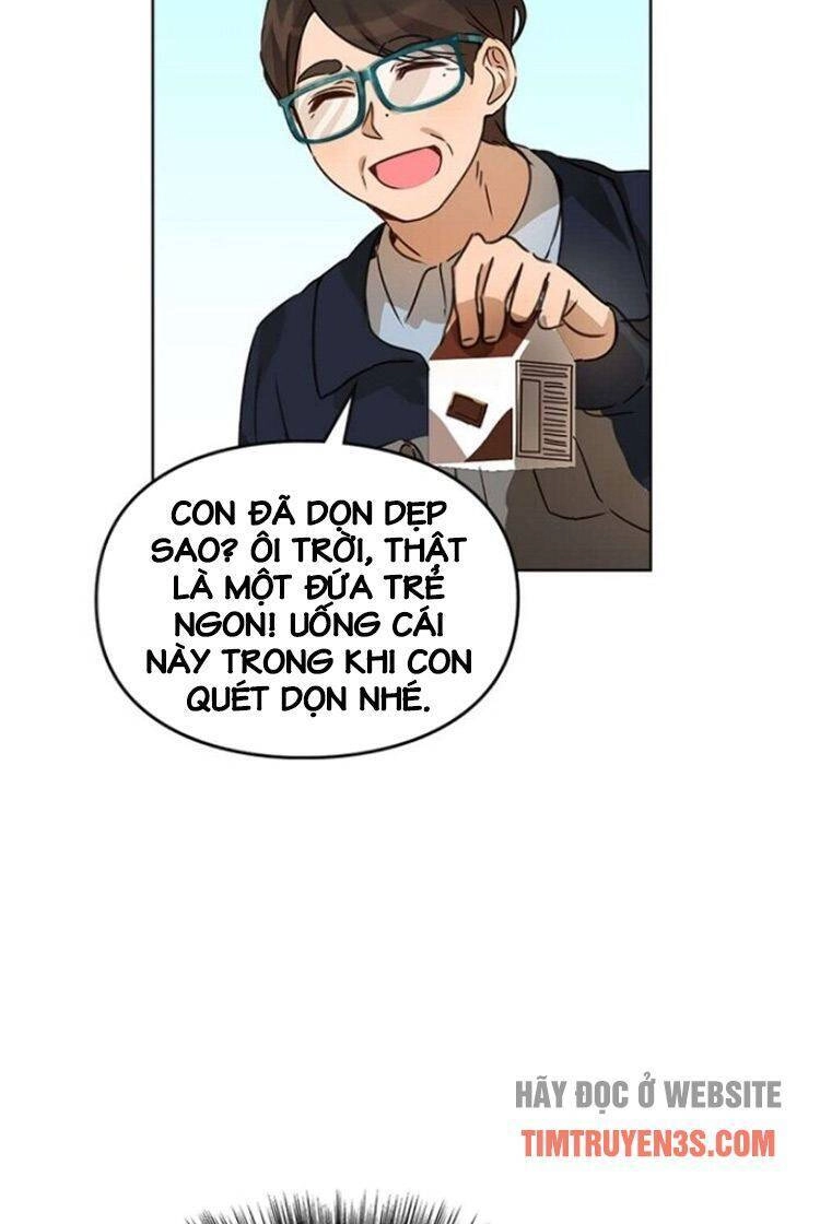 Tôi Trở Thành Một Người Cha Chapter 34 - 41