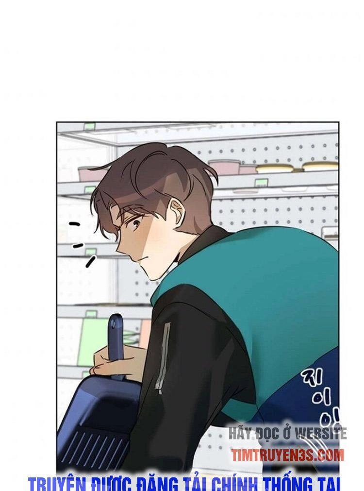 Tôi Trở Thành Một Người Cha Chapter 34 - 44