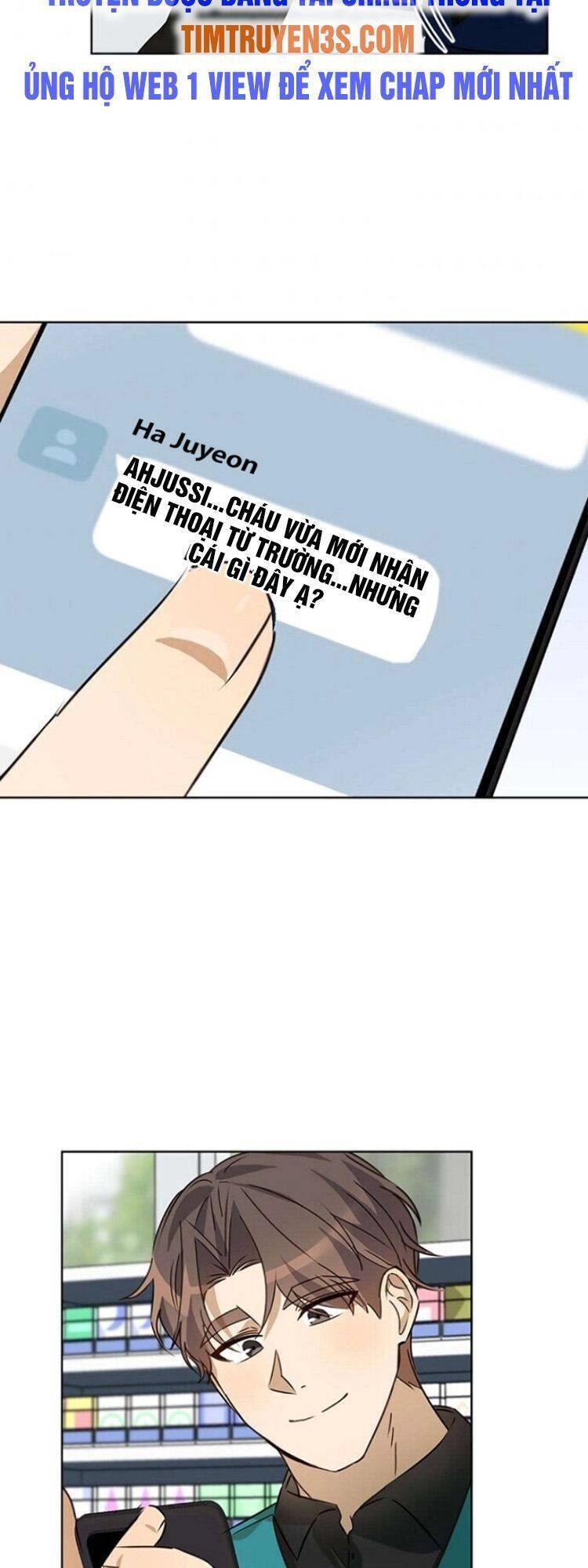 Tôi Trở Thành Một Người Cha Chapter 34 - 45