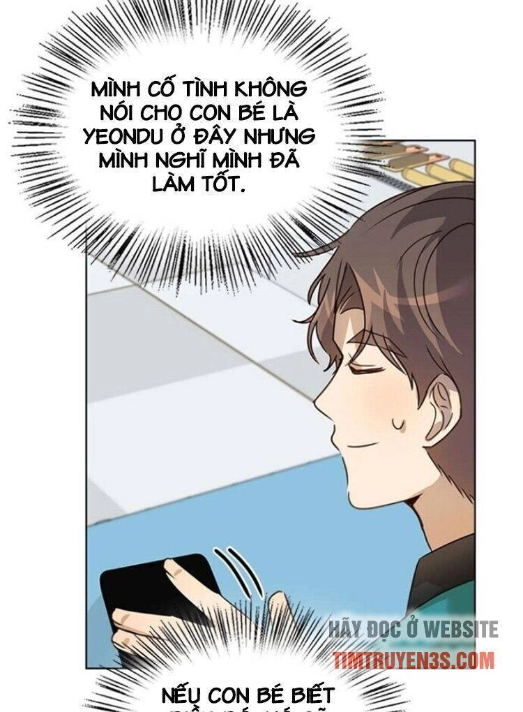 Tôi Trở Thành Một Người Cha Chapter 34 - 47