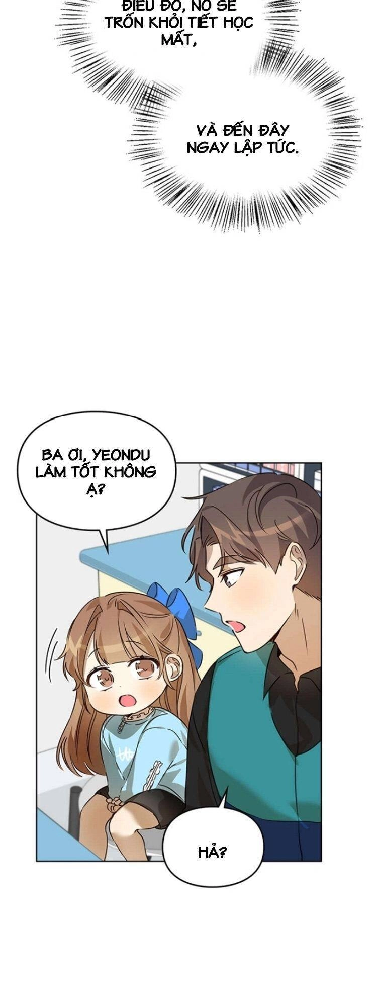 Tôi Trở Thành Một Người Cha Chapter 34 - 48