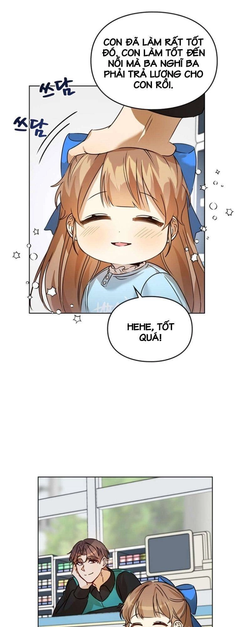 Tôi Trở Thành Một Người Cha Chapter 34 - 49