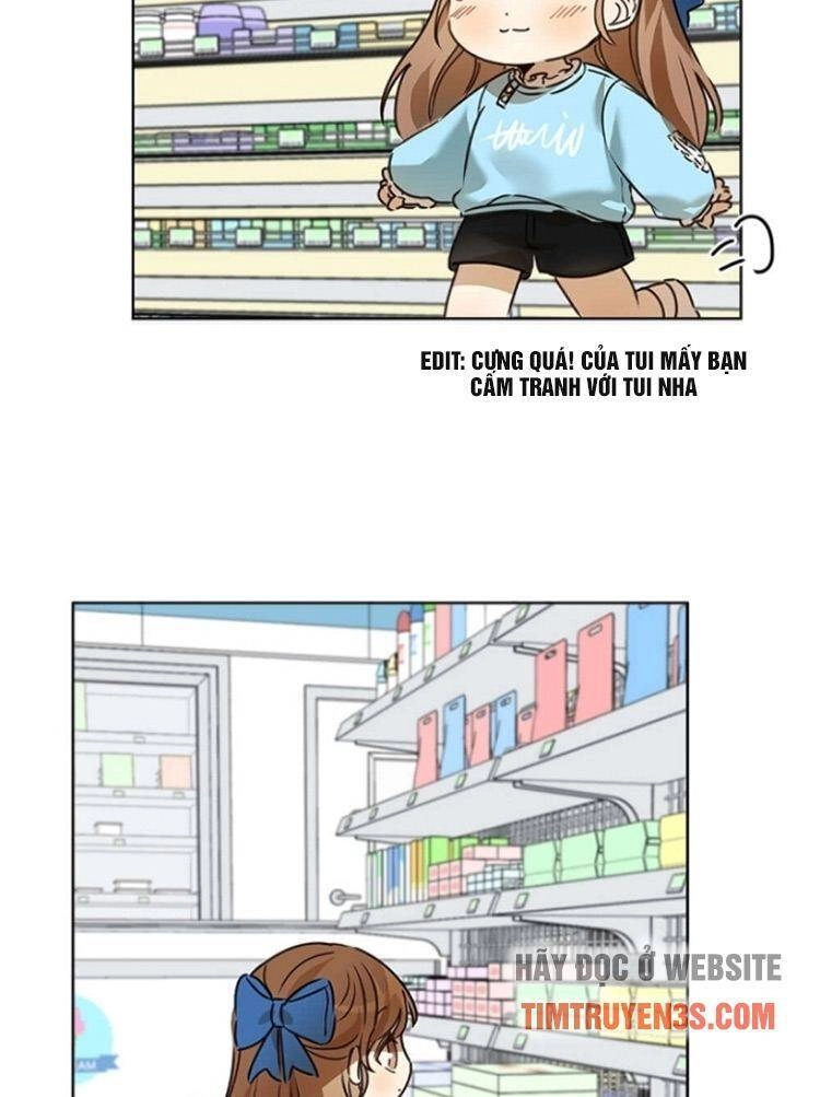 Tôi Trở Thành Một Người Cha Chapter 34 - 50