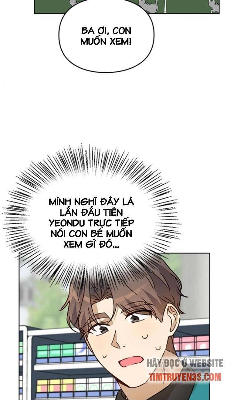 Tôi Trở Thành Một Người Cha Chapter 34 - 52