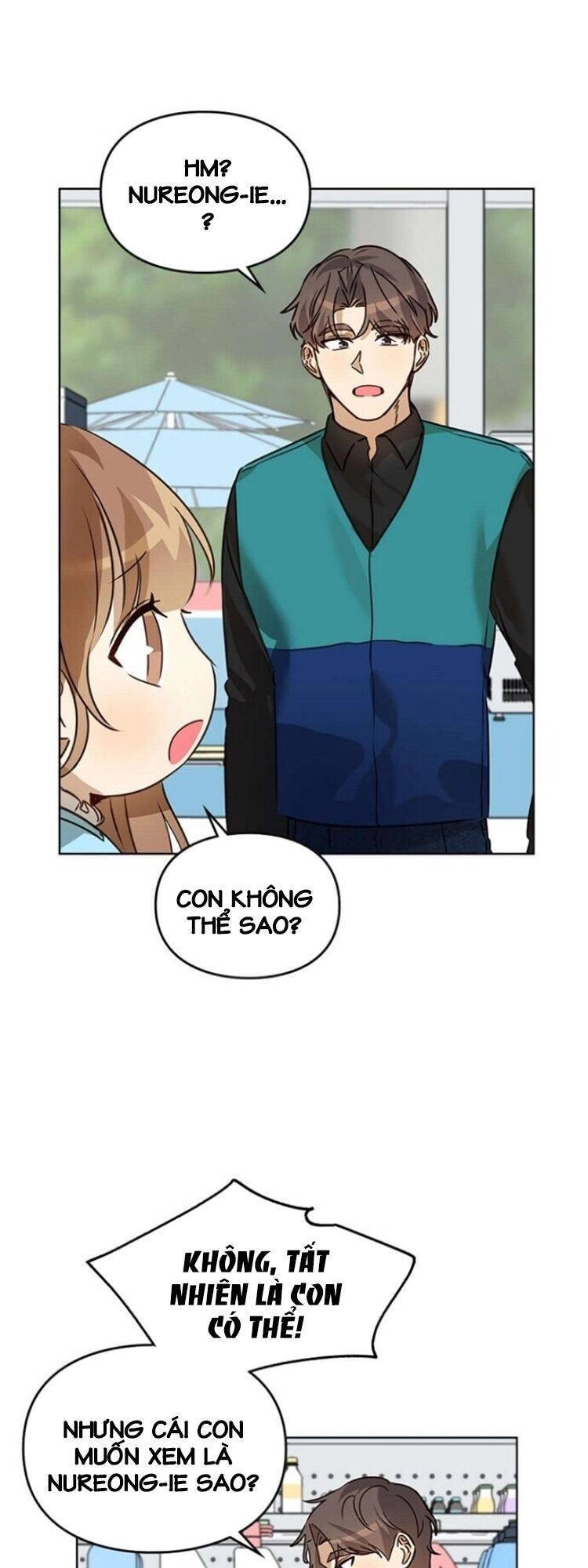 Tôi Trở Thành Một Người Cha Chapter 34 - 54