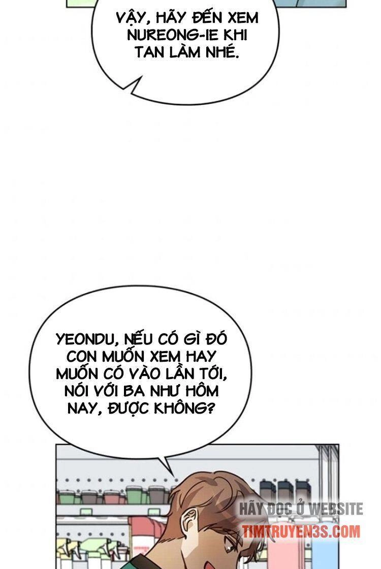 Tôi Trở Thành Một Người Cha Chapter 34 - 58