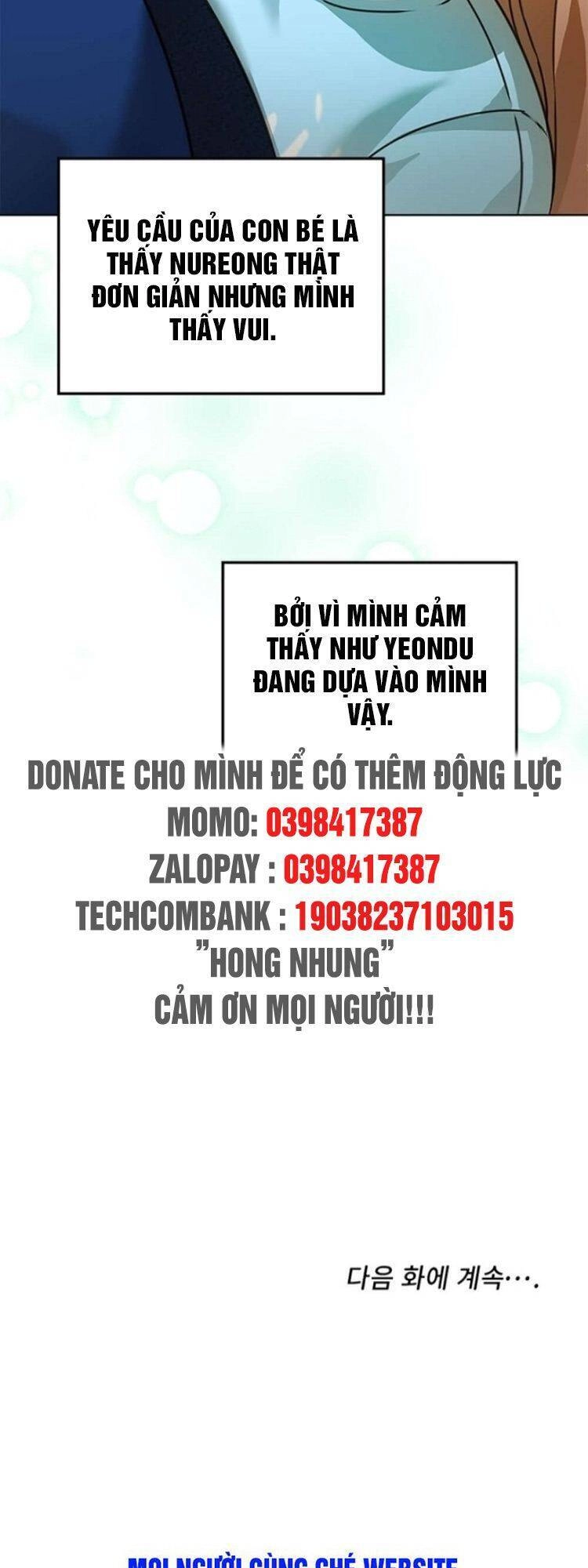 Tôi Trở Thành Một Người Cha Chapter 34 - 60