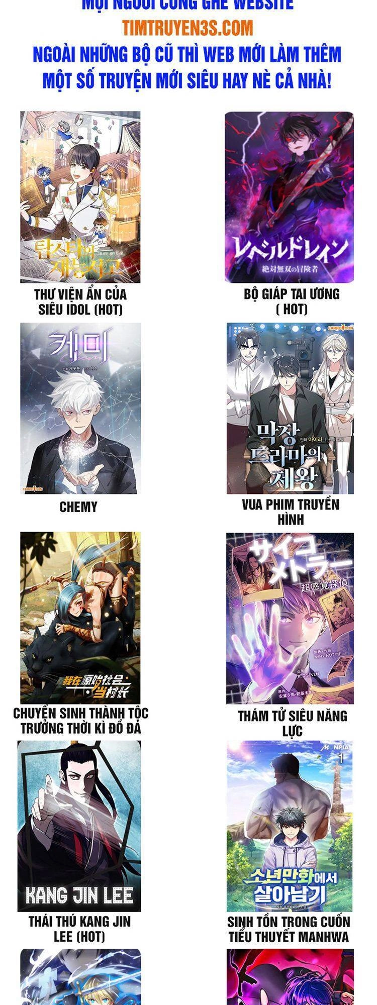 Tôi Trở Thành Một Người Cha Chapter 34 - 61