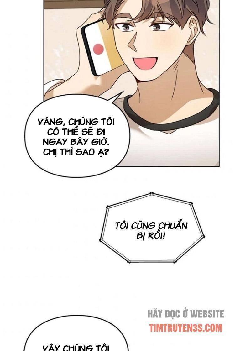 Tôi Trở Thành Một Người Cha Chapter 36 - 24