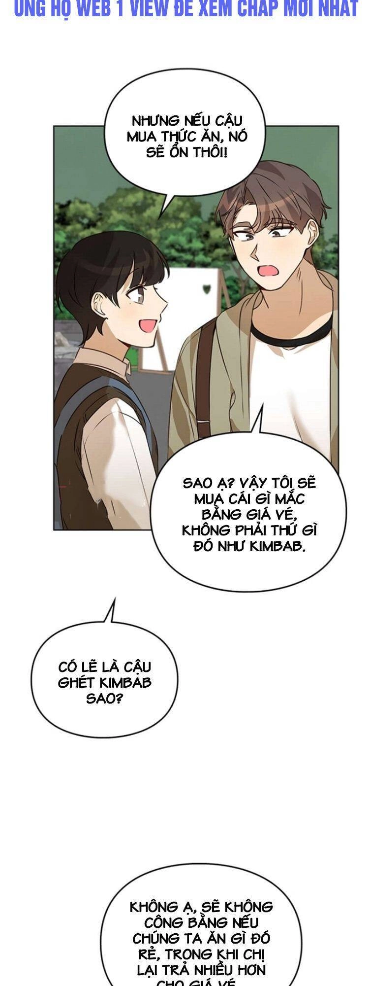 Tôi Trở Thành Một Người Cha Chapter 36 - 56