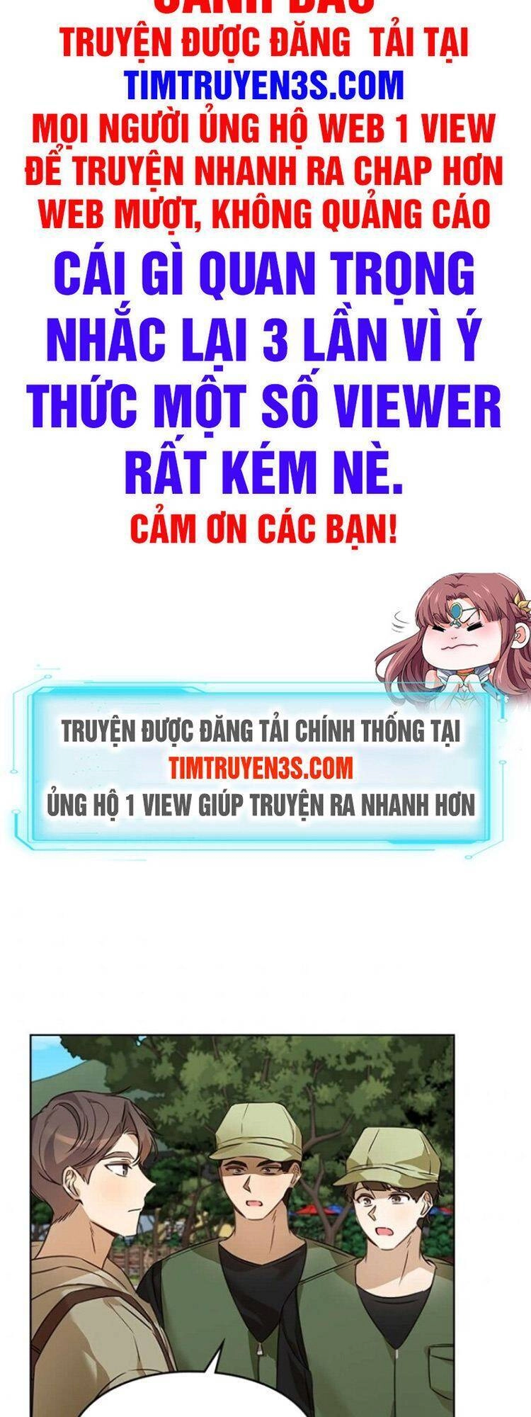 Tôi Trở Thành Một Người Cha Chapter 37 - 3
