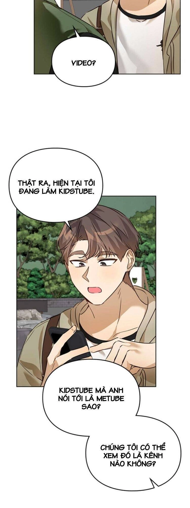 Tôi Trở Thành Một Người Cha Chapter 37 - 5