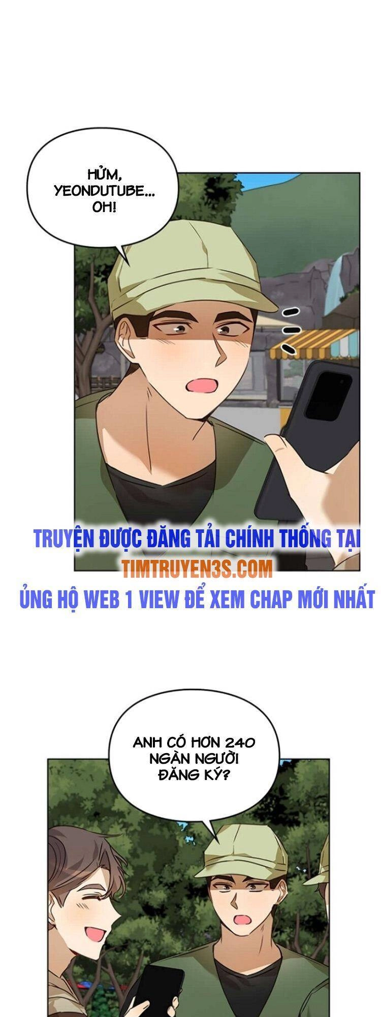 Tôi Trở Thành Một Người Cha Chapter 37 - 6