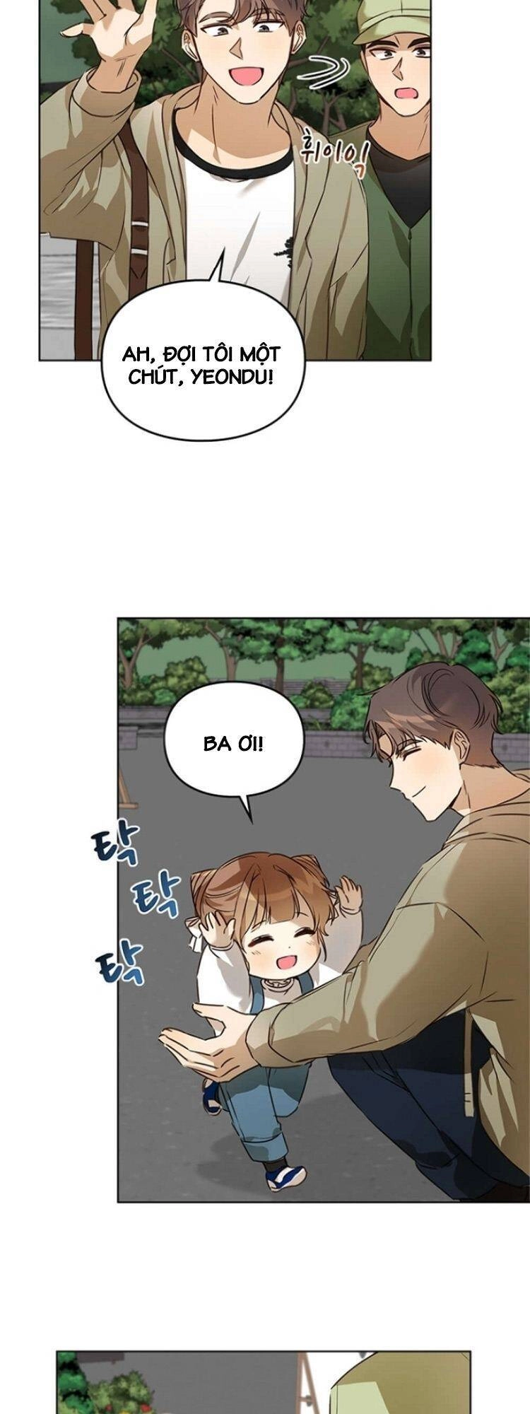 Tôi Trở Thành Một Người Cha Chapter 37 - 8