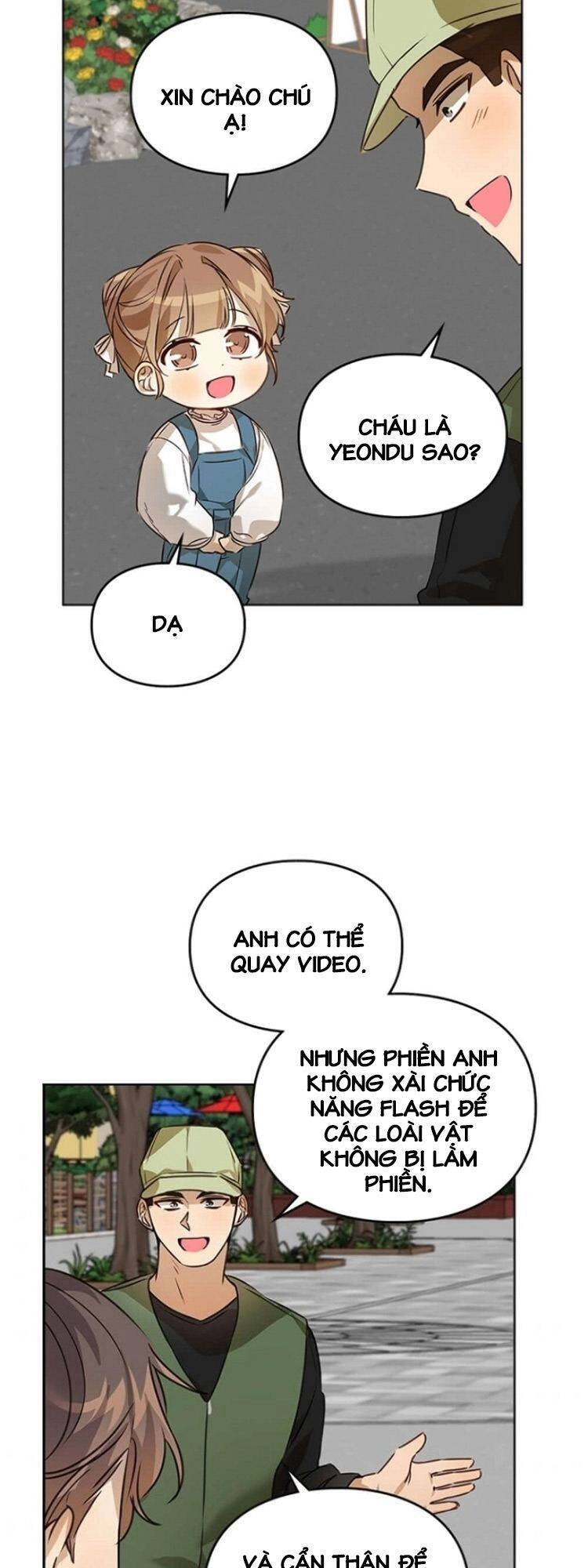 Tôi Trở Thành Một Người Cha Chapter 37 - 9