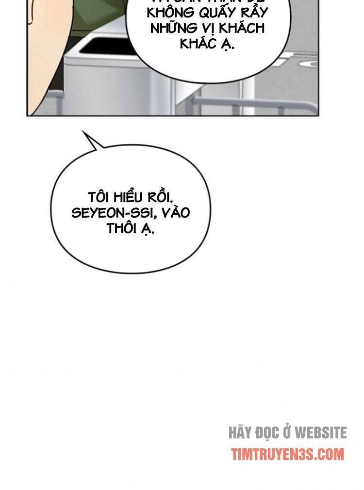 Tôi Trở Thành Một Người Cha Chapter 37 - 10